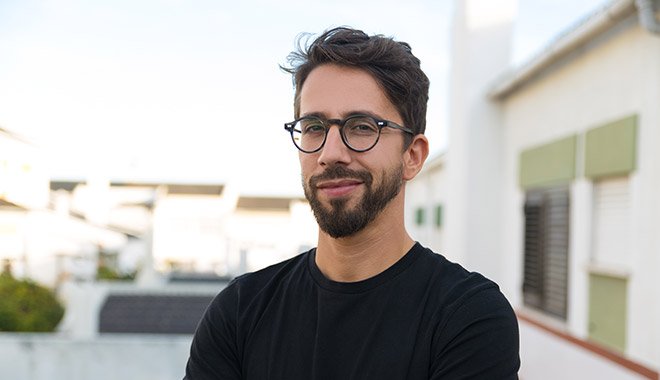 Charlie Smith