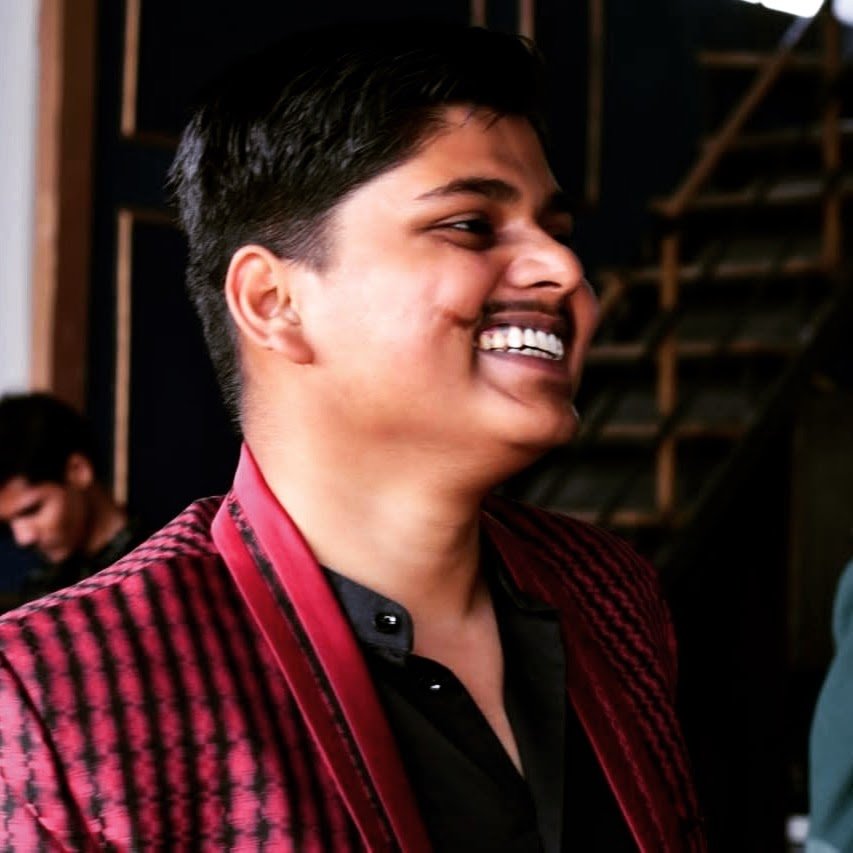 <b>Abhay</b> Patel
